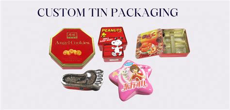 tin king packaging company